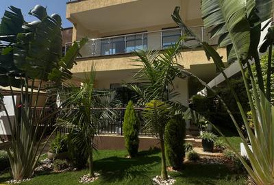 5 Bed Townhouse with En Suite in Kileleshwa