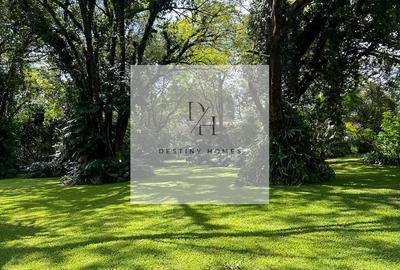 Commercial Land in Lavington