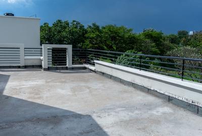 5 Bed Villa with En Suite at Milimani Kisumu - 3