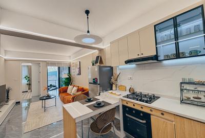 2 Bed Apartment with En Suite in Lavington - 2