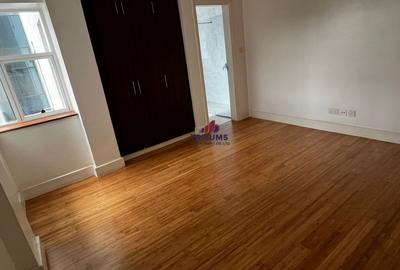 1 Bed Apartment with En Suite at Westland