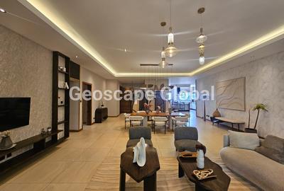 Furnished 4 Bed Apartment with En Suite in Loresho - 3