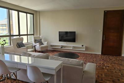 Furnished 3 Bed Apartment with En Suite at Hatheru Road - 4