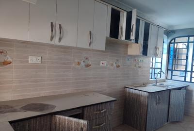4 Bed House with En Suite in Kitengela
