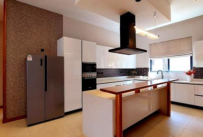 4 Bed Villa with En Suite at Loresho
