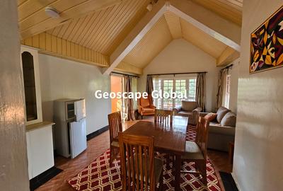 Furnished 1 Bed Apartment with En Suite in Rosslyn - 2