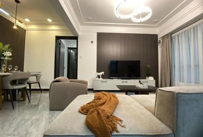 2 Bed Apartment with En Suite in Lavington