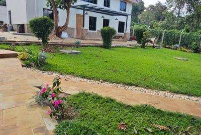 3 Bed House with En Suite in Tigoni - 2