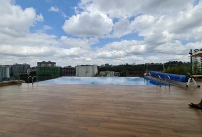 1 Bed Apartment with En Suite in Westlands Area - 3