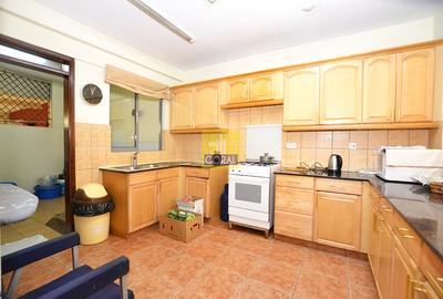 3 Bed Apartment in Westlands Area - 2