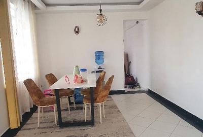 5 Bed House at Enkasiti - 2