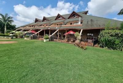 5 Bed Villa with En Suite in Thika - 3