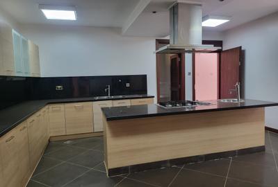 4 Bed House with En Suite in Lower Kabete - 3