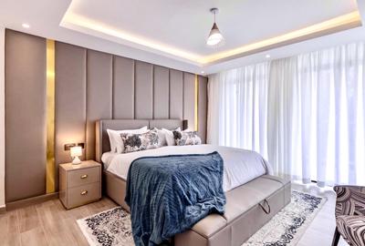 3 Bed Apartment with En Suite at General Mathenge - 2