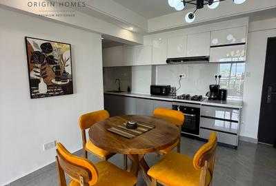 Furnished 2 Bed Apartment with En Suite at Westlands - 4