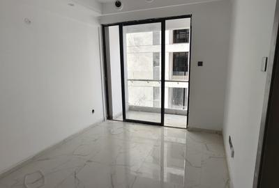 1 Bed Apartment with Staff Quarters in Kilimani