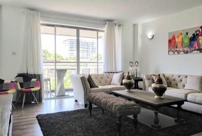 2 Bed Apartment with En Suite at Ojijo Road - 4