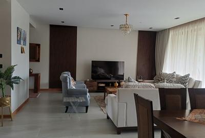 3 Bed Apartment in Spring Valley - 3