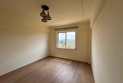 Studio Apartment with Borehole in Kileleshwa - 4
