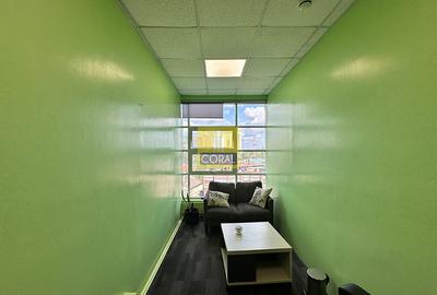 1,590 ft² Office in Westlands Area - 2