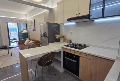 3 Bed Apartment with En Suite in Kilimani