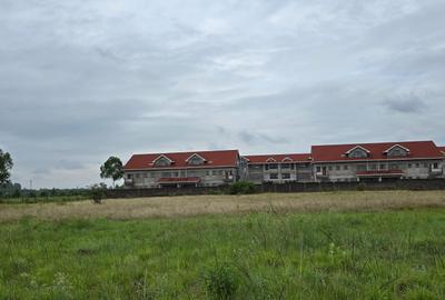 Land at Church Road