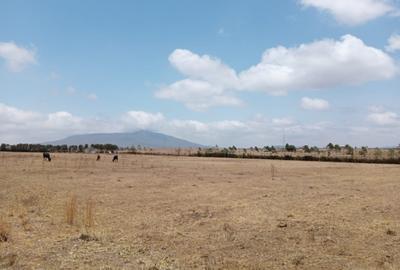6 ac Land in Naivasha