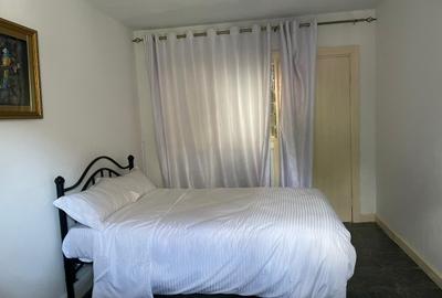 4 Bed Townhouse with Staff Quarters at Ole Dume Road