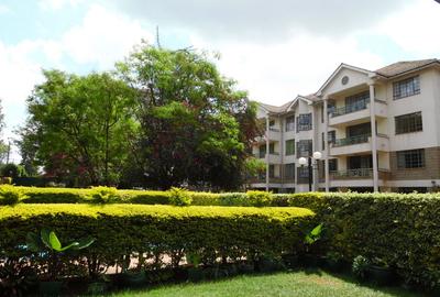 3 Bed Apartment with En Suite at Lavington