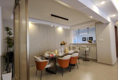 5 Bed Apartment with En Suite in Lavington - 2