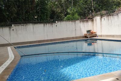 Serviced 1 Bed Apartment with En Suite in Riverside - 2