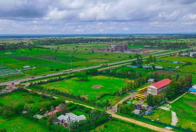 0.125 ac Land at Kitengela - 2