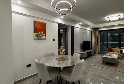 2 Bed Apartment with En Suite in Kileleshwa - 3