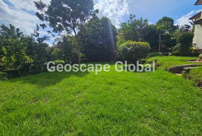 5 Bed House with En Suite in Kitisuru