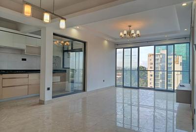 2 Bed Apartment with En Suite in Lavington