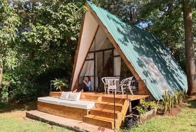 1 Bed House with En Suite at Karen