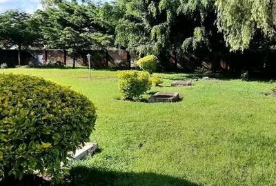 0.76 ac Land at Convent Drive