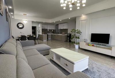 4 Bed Apartment with En Suite in Lavington - 3