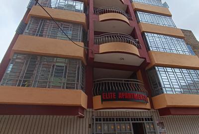 Studio Apartment at Juja