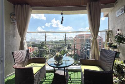 4 Bed Apartment with En Suite at Kilimani - 4