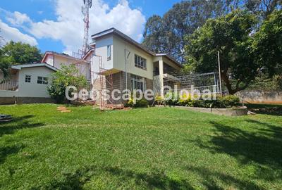 5 Bed House with En Suite in Gigiri - 2