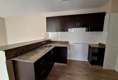 3 Bed Apartment with En Suite at Kitisuru