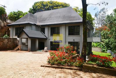 4 Bed House in Lower Kabete