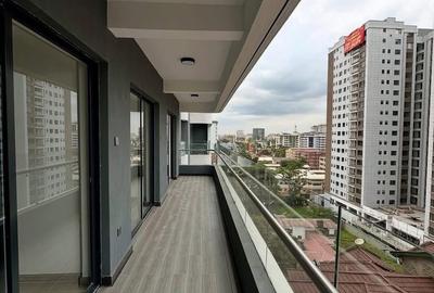 1 Bed Apartment with En Suite at Padmore Road - 3