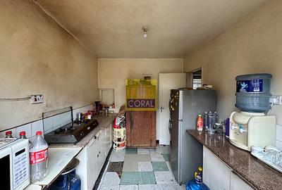 4 Bed Townhouse in South C - 3