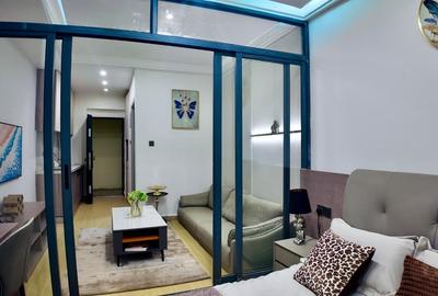 1 Bed Apartment with En Suite in Mirema - 4