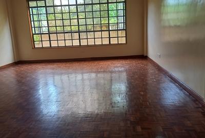 3 Bed Apartment with En Suite in Lower Kabete