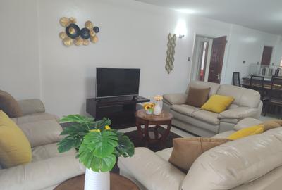 Serviced 3 Bed Apartment with En Suite in Uthiru