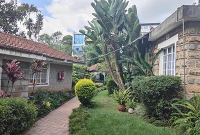 Office with Parking at St Michael Road