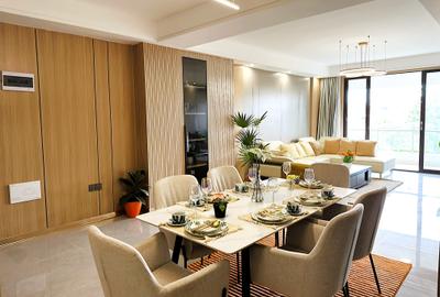 2 Bed Apartment with En Suite at Riverside